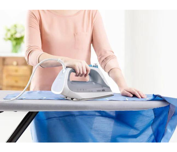 Braun ŻELAZKO BRAUN SI9270 WH TexStyle 9 ### - 1464151 - zdjęcie 5